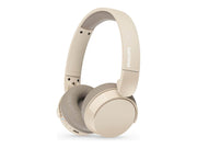 Philips TAH3209 - On-Ear kabellose Kopfhörer - Beige