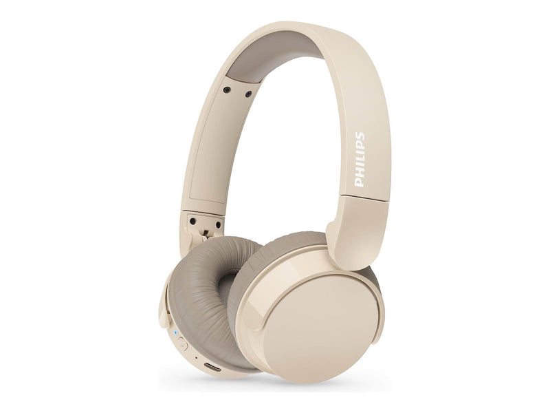 Philips TAH3209 - On-Ear kabellose Kopfhörer - Beige