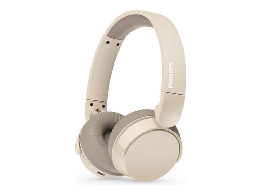 Philips TAH3209 - On-Ear kabellose Kopfhörer - Beige