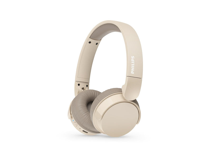 Philips TAH3209 - On-Ear kabellose Kopfhörer - Beige