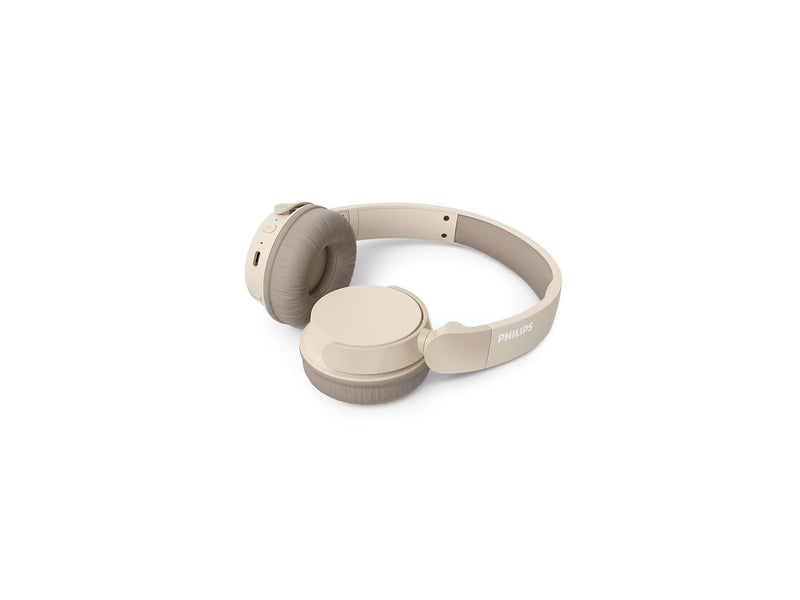 Philips TAH3209 - On-Ear kabellose Kopfhörer - Beige