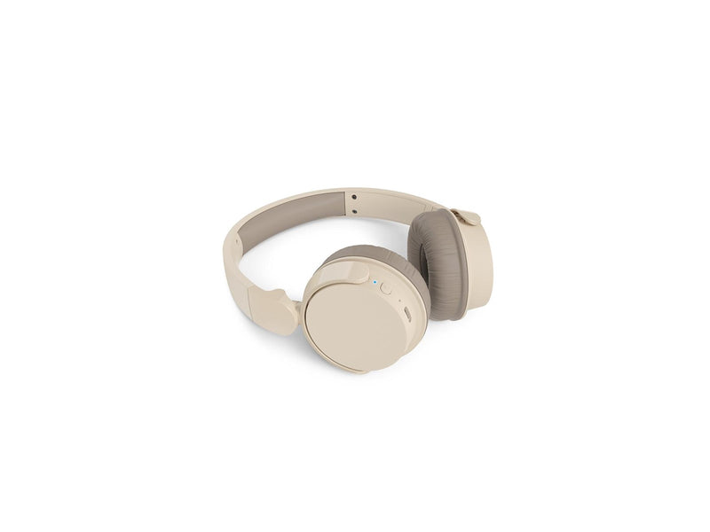 Philips TAH3209 - On-Ear kabellose Kopfhörer - Beige