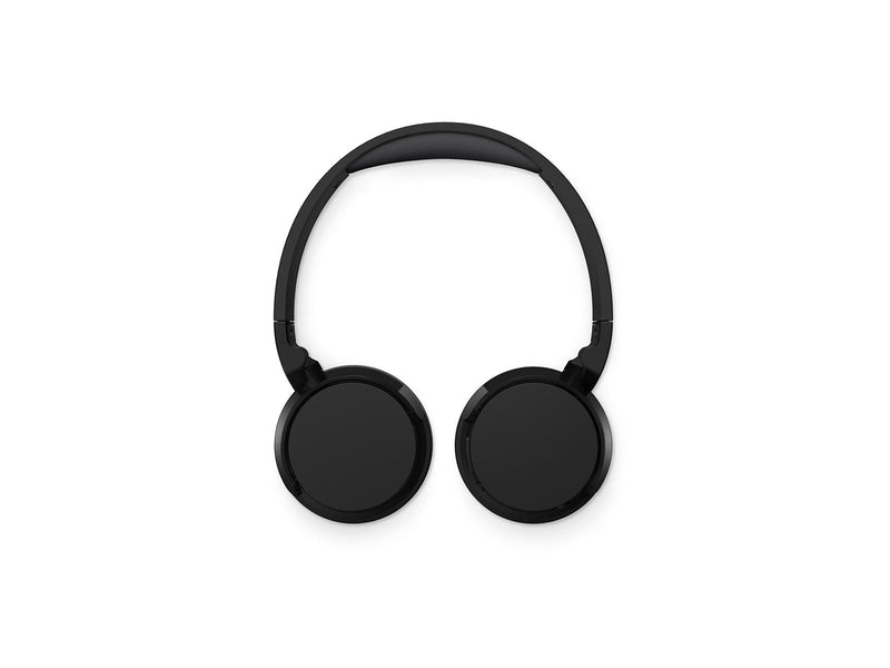 Philips TAH3209 - On-Ear kabellose Kopfhörer - Schwarz