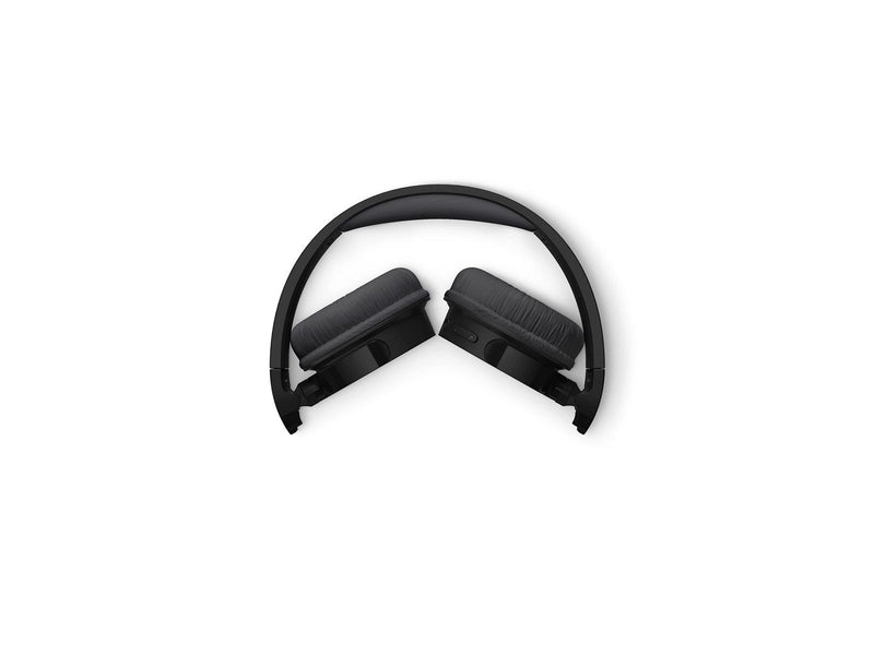 Philips TAH3209 - On-Ear kabellose Kopfhörer - Schwarz