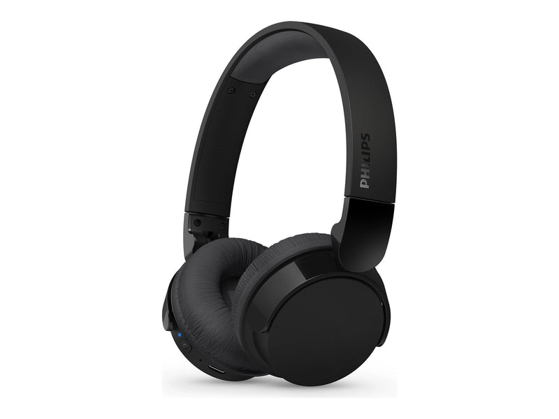 Philips TAH3209 - On-Ear kabellose Kopfhörer - Schwarz