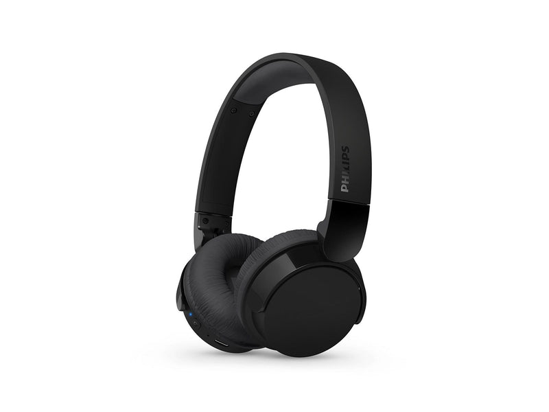 Philips TAH3209 - On-Ear kabellose Kopfhörer - Schwarz