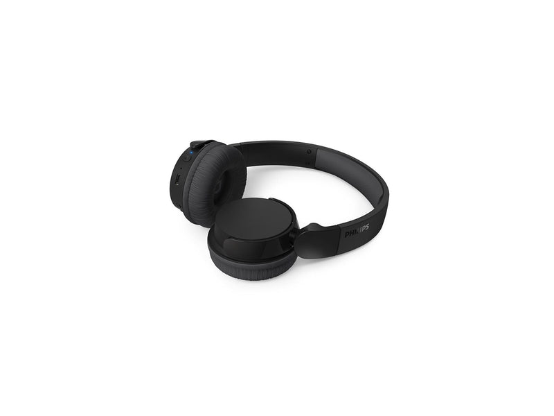 Philips TAH3209 - On-Ear kabellose Kopfhörer - Schwarz