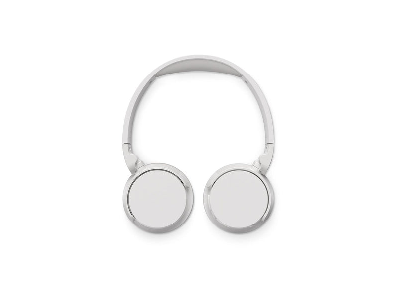 Philips TAH3209 - On-Ear kabellose Kopfhörer - Weiß
