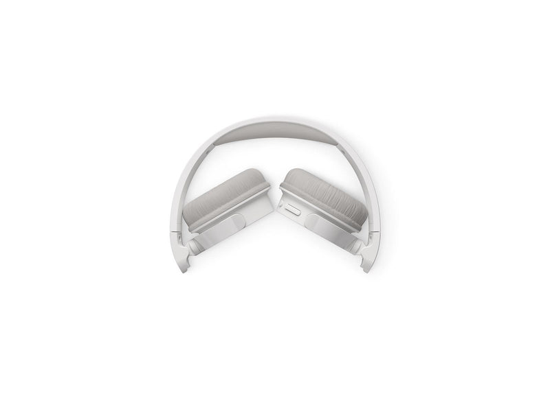Philips TAH3209 - On-Ear kabellose Kopfhörer - Weiß