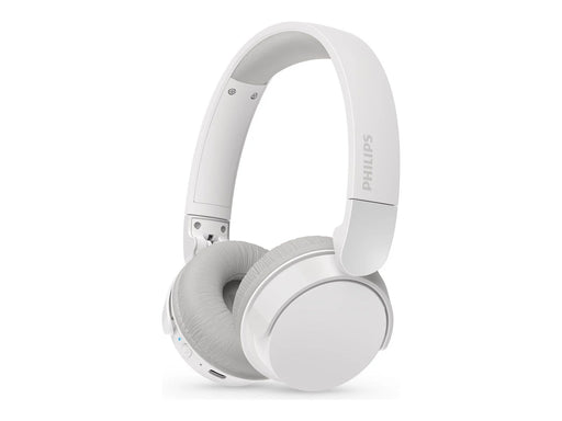 Philips TAH3209 - On-Ear kabellose Kopfhörer - Weiß