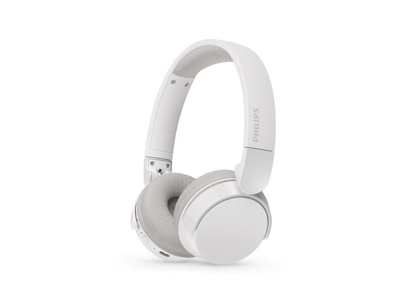 Philips TAH3209 - On-Ear kabellose Kopfhörer - Weiß