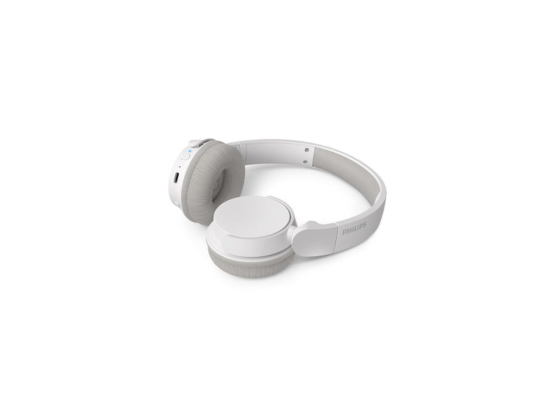 Philips TAH3209 - On-Ear kabellose Kopfhörer - Weiß