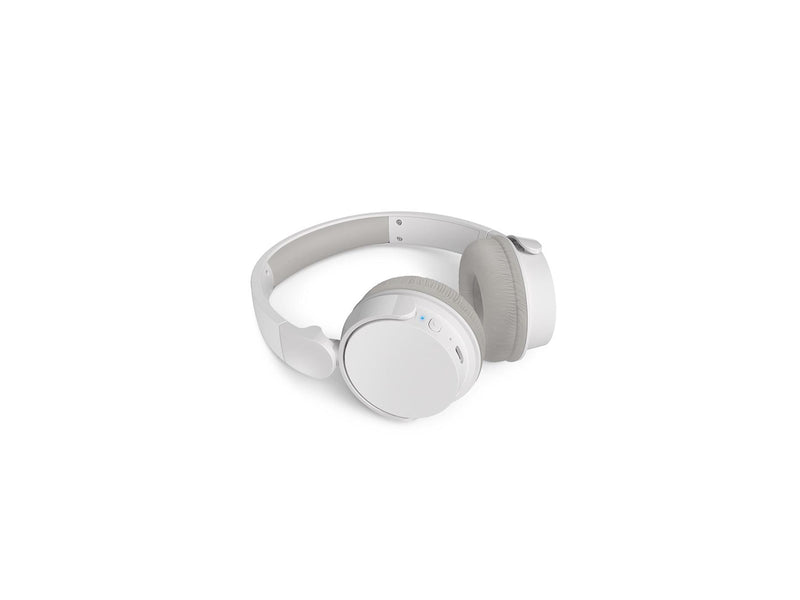 Philips TAH3209 - On-Ear kabellose Kopfhörer - Weiß