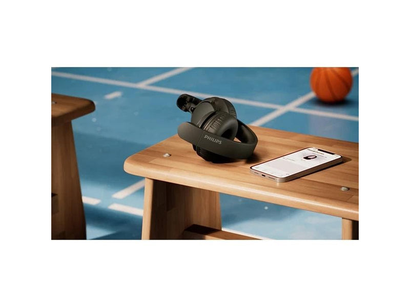 Philips TAH4000 - Black