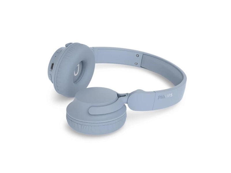 Philips TAH4000 - Blue