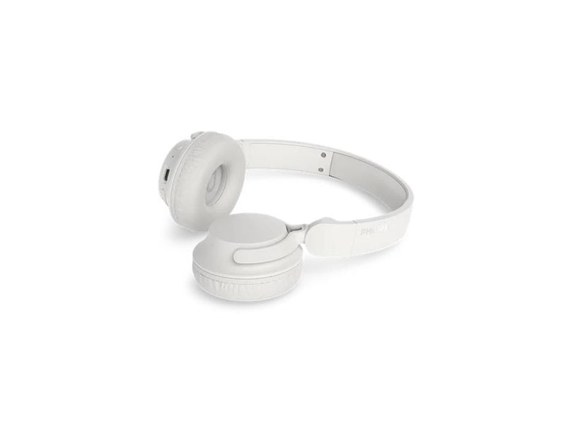 Philips TAH4000 - White