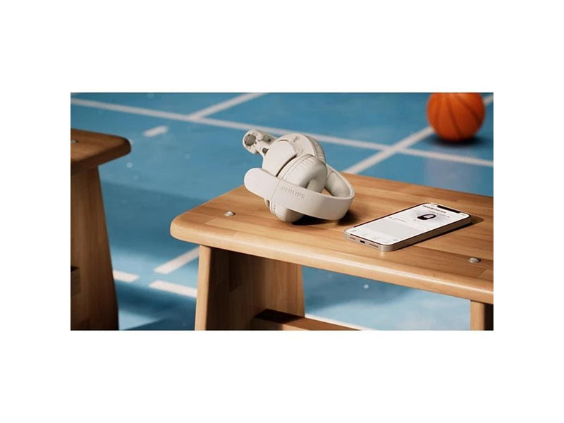 Philips TAH4000 - White