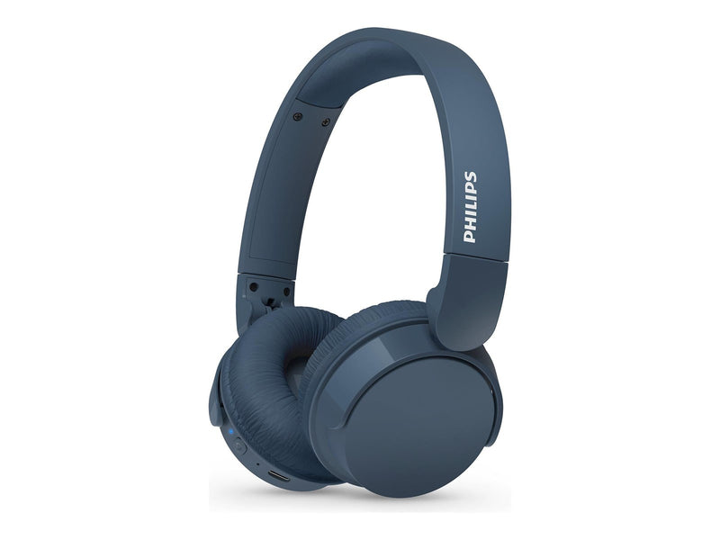 Philips TAH4209 - Kabellose Kopfhörer - Blau