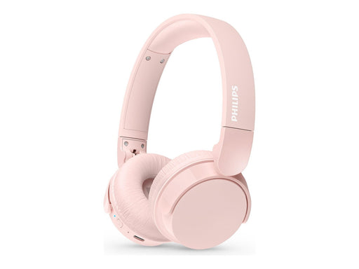 Philips TAH4209 - Kabellose Kopfhörer - Pink