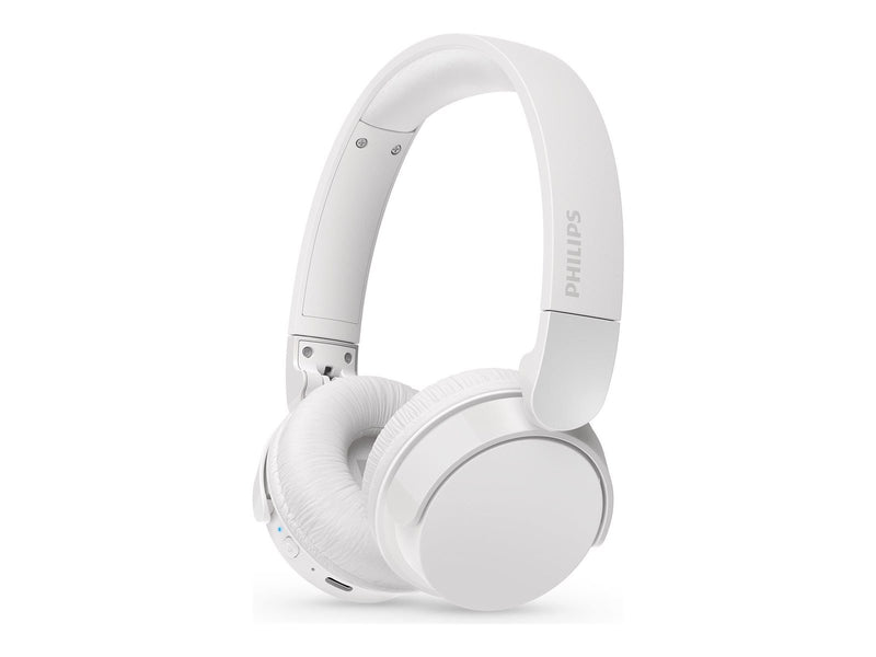 Philips TAH4209 - Kabellose Kopfhörer - Weiß