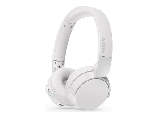 Philips TAH4209 - Kabellose Kopfhörer - Weiß