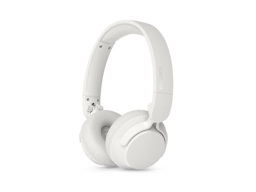 Philips TAH4500 - ANC - White