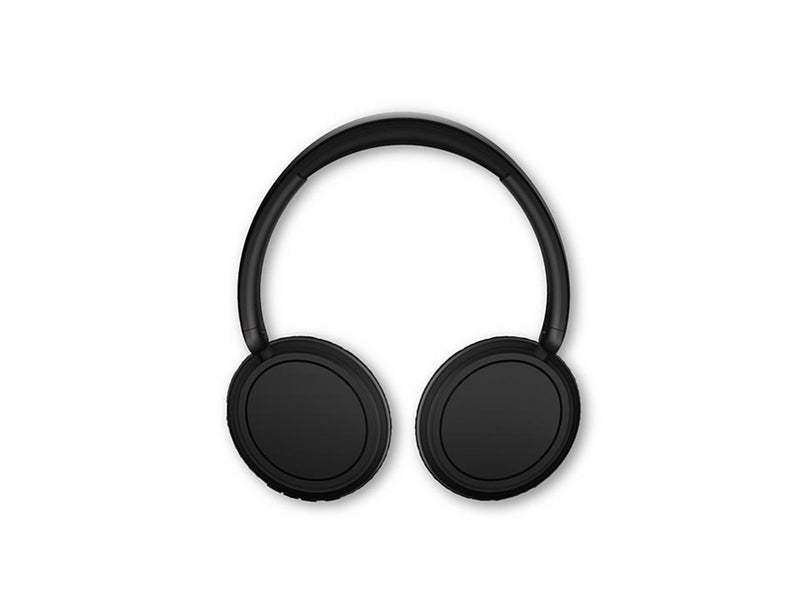 Philips TAH5209BK/00 - 5000 series - Over-ear wireless headphones - Black