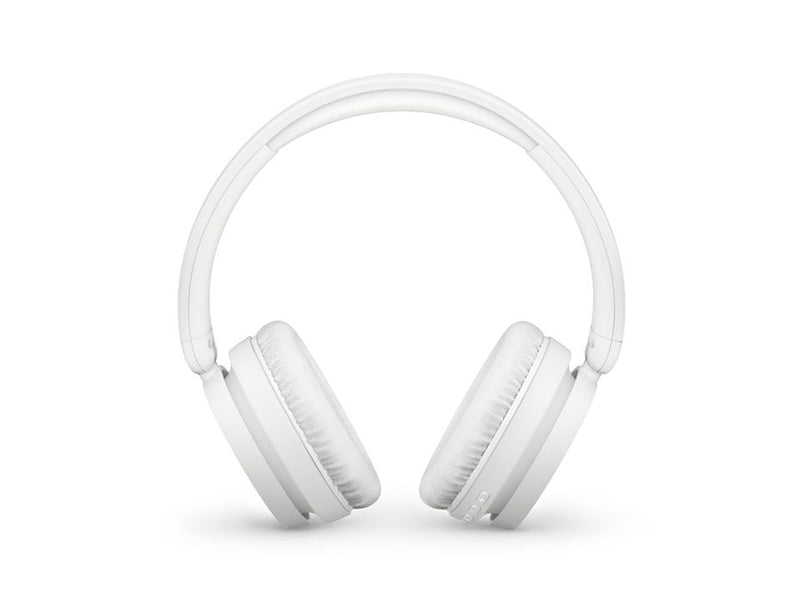 Philips TAH5209WT/00 - 5000 series - Over-ear wireless headphones - White