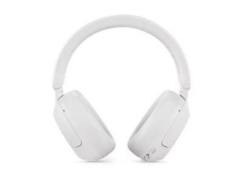 Philips TAH6000WT - headphones with mic - 3.5 mm jack USB-C