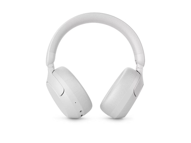Philips TAH6000WT - headphones with mic - 3.5 mm jack USB-C