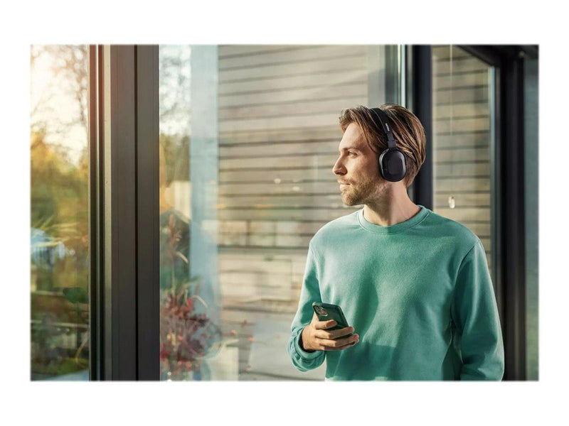 Philips TAH6506BK/00