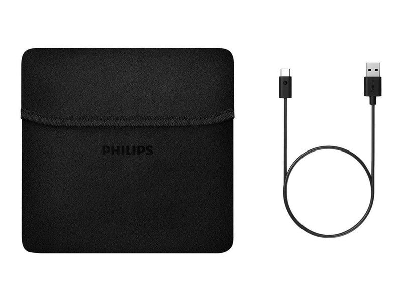 Philips TAH6506BK/00