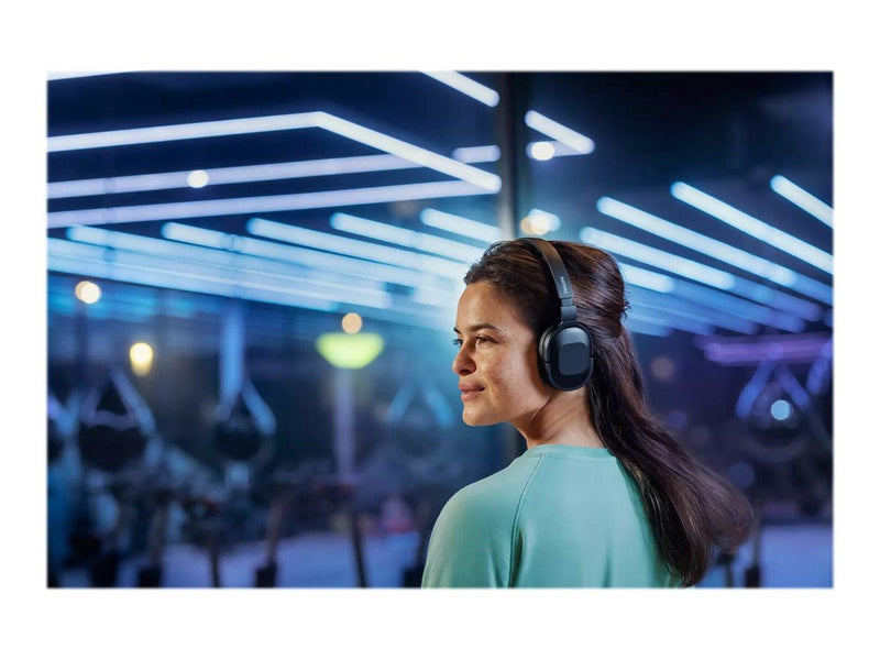 Philips TAH6506BK/00