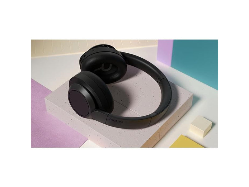 Philips TAH6509 - Kabellose Over-Ear - ANC