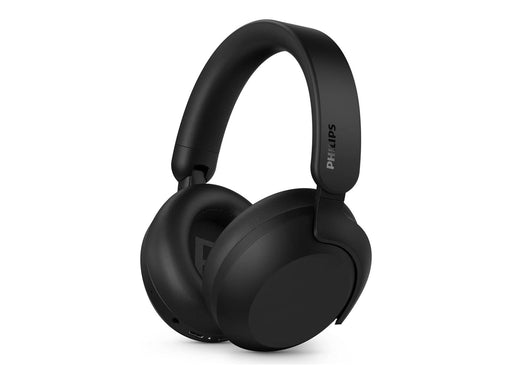 Philips TAH8000 - Kabellose Kopfhörer - ANC - Schwarz