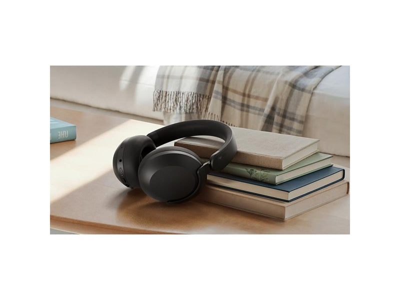 Philips TAH8000 - Kabellose Kopfhörer - ANC - Schwarz