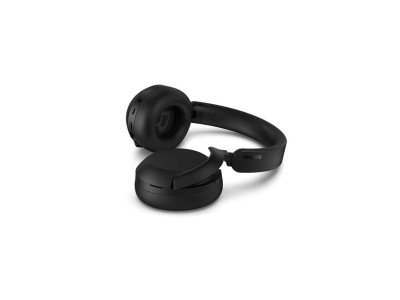 Philips TAH8000 - Kabellose Kopfhörer - ANC - Schwarz