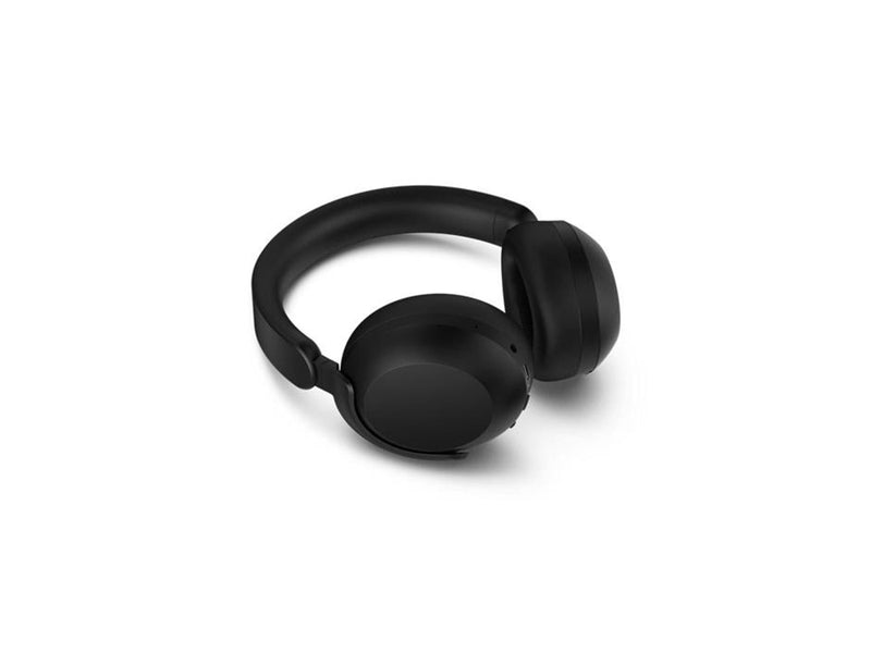 Philips TAH8000 - Kabellose Kopfhörer - ANC - Schwarz