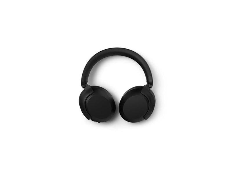 Philips TAH8000 - Kabellose Kopfhörer - ANC - Schwarz