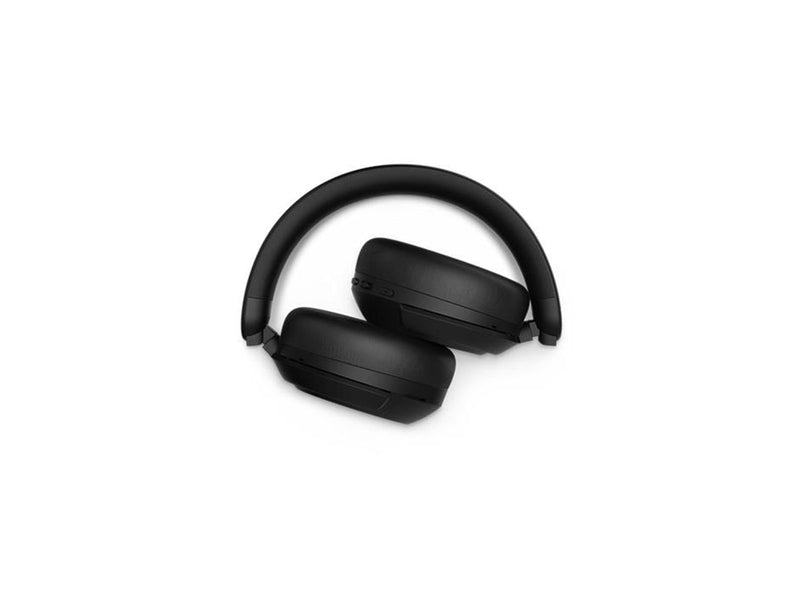 Philips TAH8000 - Kabellose Kopfhörer - ANC - Schwarz