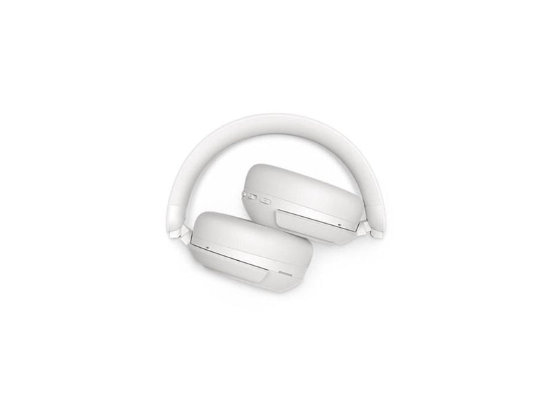 Philips TAH8000 - Kabellose Kopfhörer - ANC - Weiß