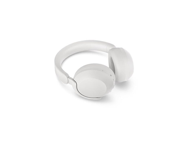 Philips TAH8000 - Kabellose Kopfhörer - ANC - Weiß