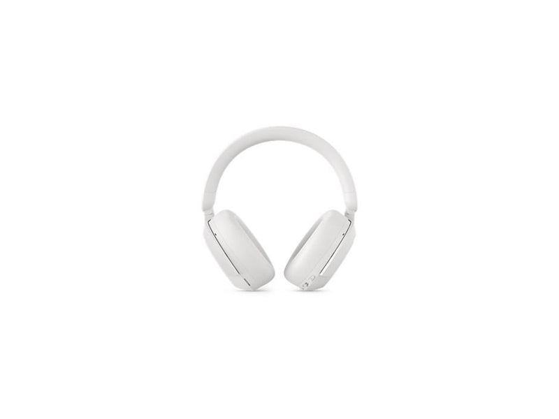 Philips TAH8000 - Kabellose Kopfhörer - ANC - Weiß