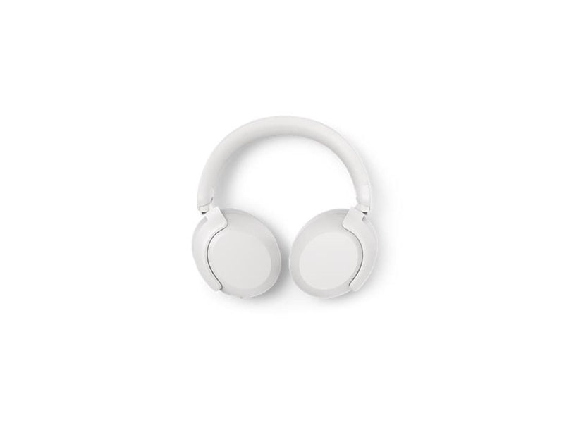 Philips TAH8000 - Kabellose Kopfhörer - ANC - Weiß