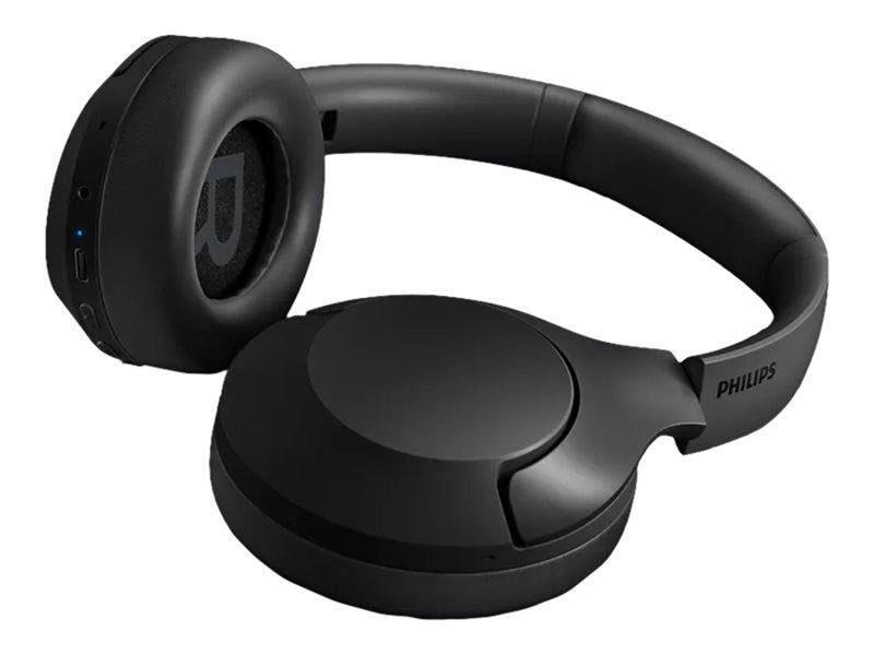 Philips TAH8506 - headphones with mic
