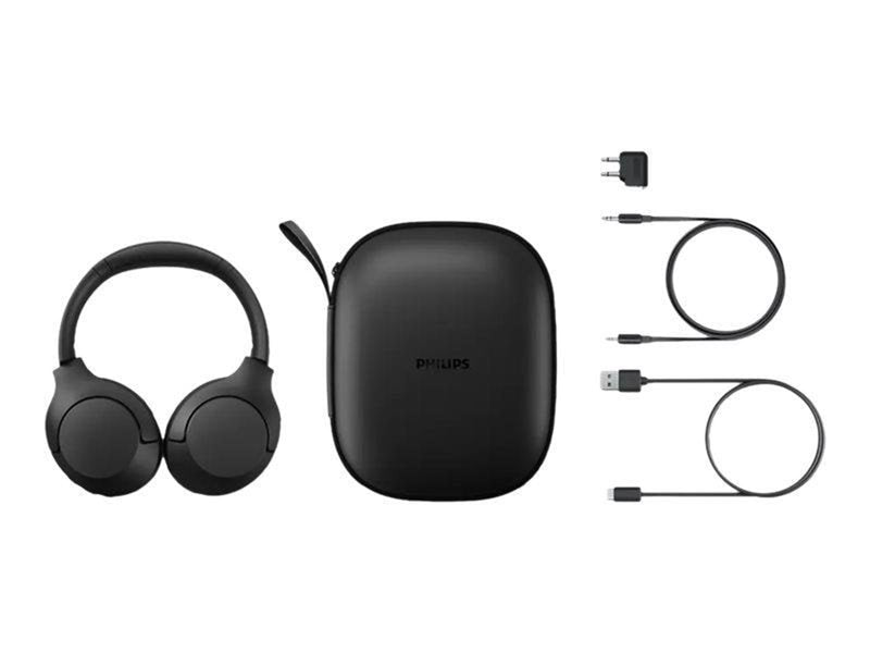 Philips TAH8506 - headphones with mic