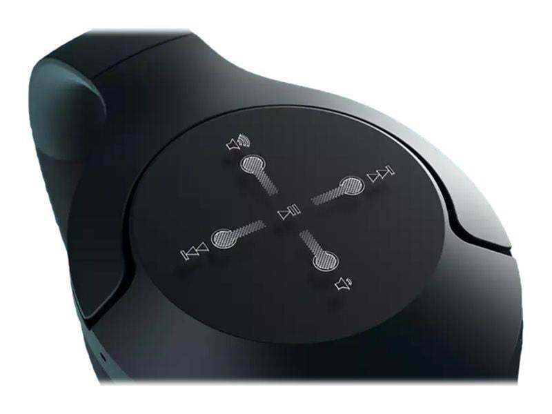 Philips TAH8506 - headphones with mic