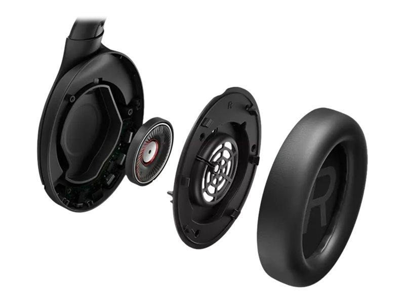 Philips TAH8506 - headphones with mic