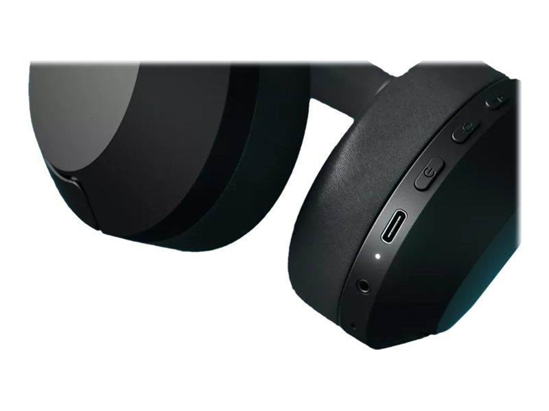 Philips TAH8506 - headphones with mic