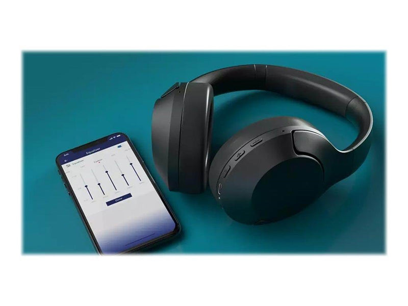 Philips TAH8506 - headphones with mic